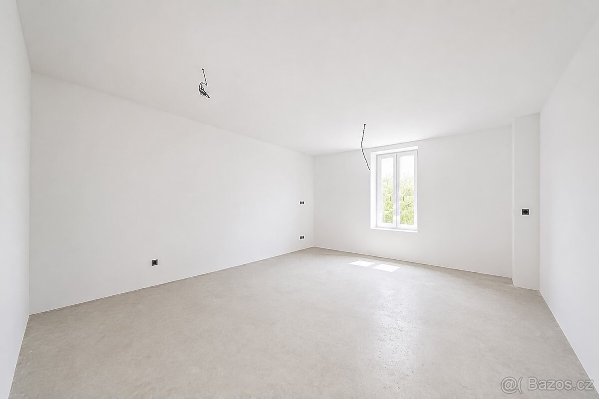 Apartmán 1+kk Malá Morávka - 13