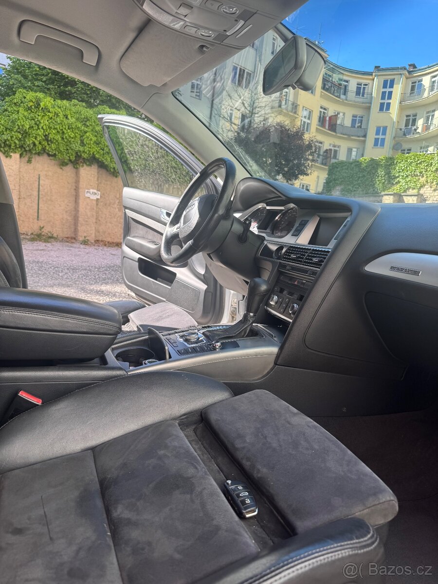 Audi a6 - 13