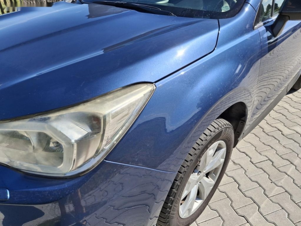 Subaru Forester,2.0 4x4 FACELIT Rezervace - 13