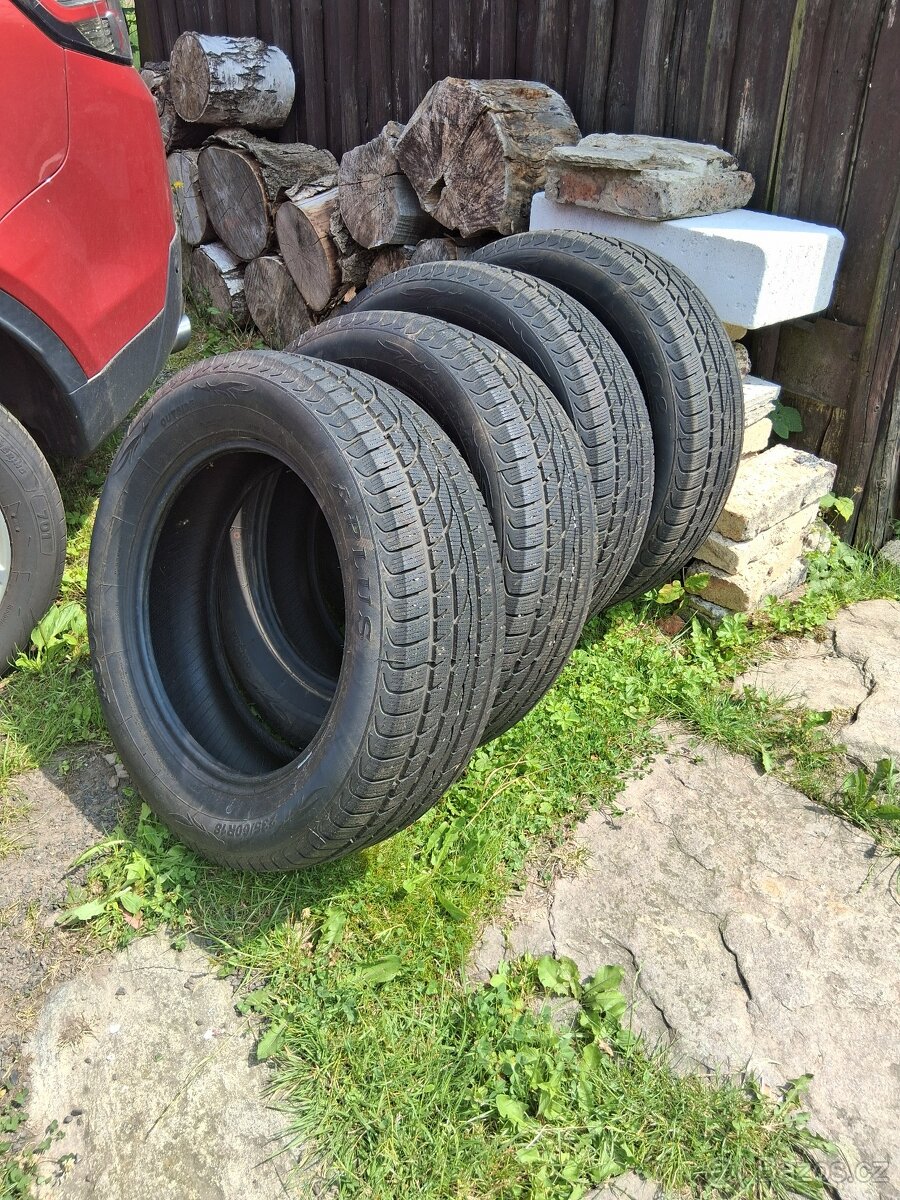 Land Rover Discovery, Discovery sport 4x4 - 13