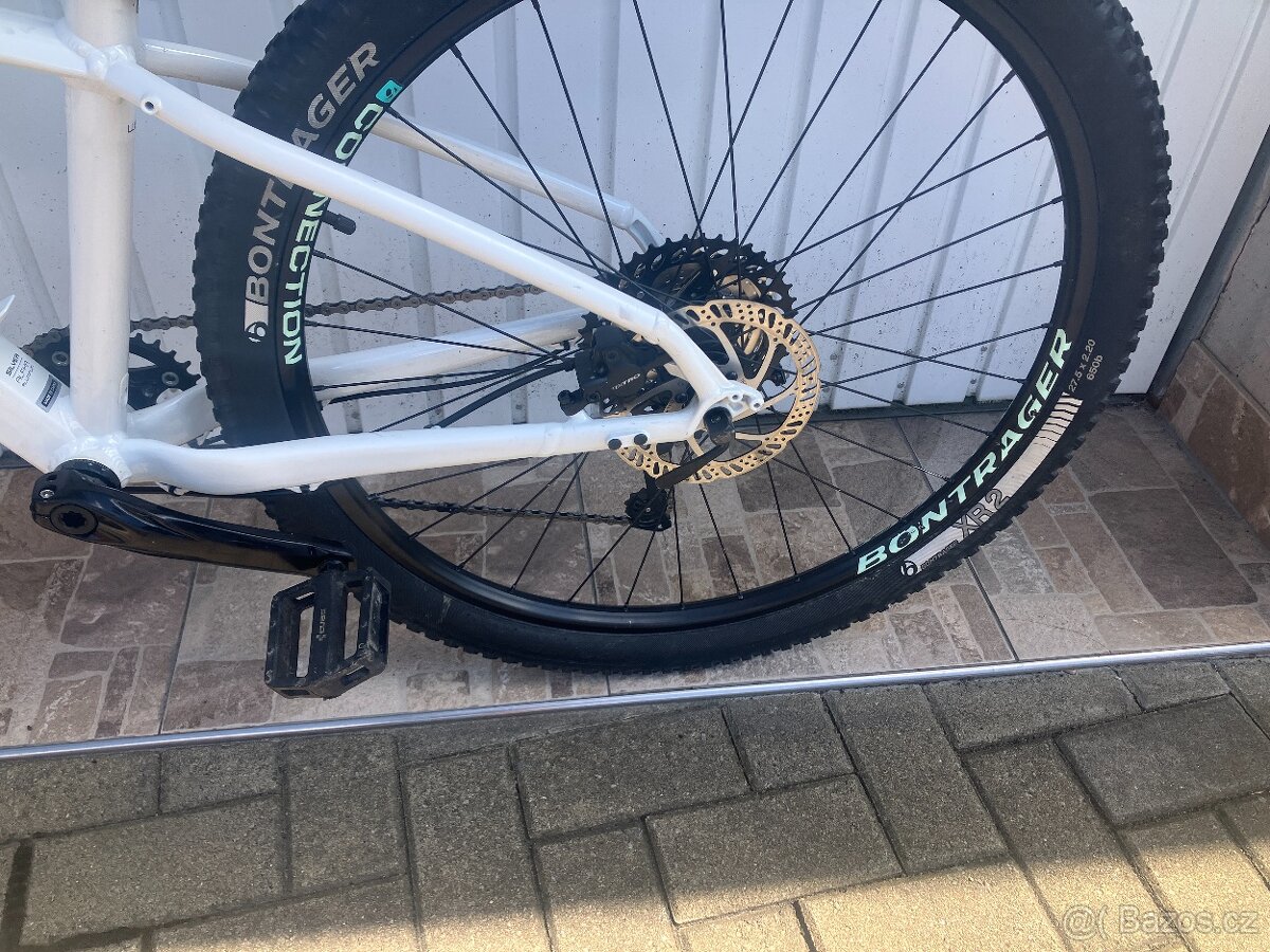 TREK 27,5 1X10 PRO JUNIORY - 13
