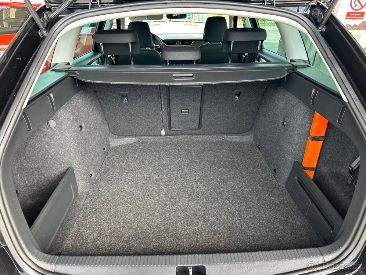 Škoda Octavia 1.0TSi NAVI,APP,GARANCE KM - 13