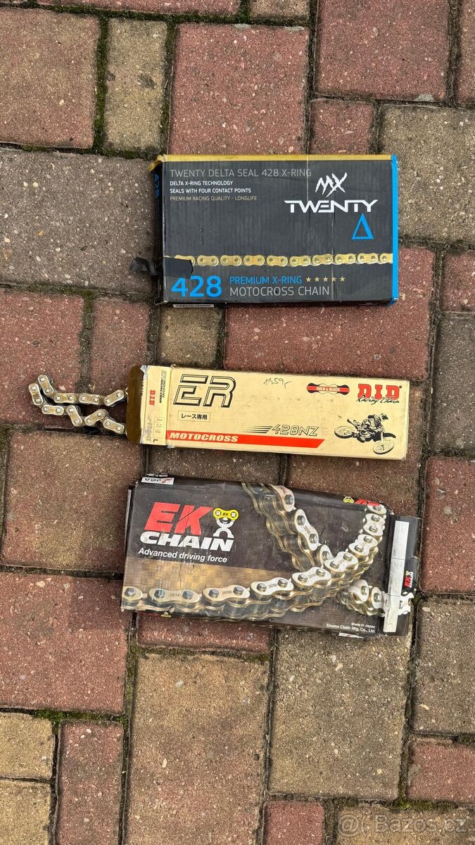 KTM sx 85 - 13