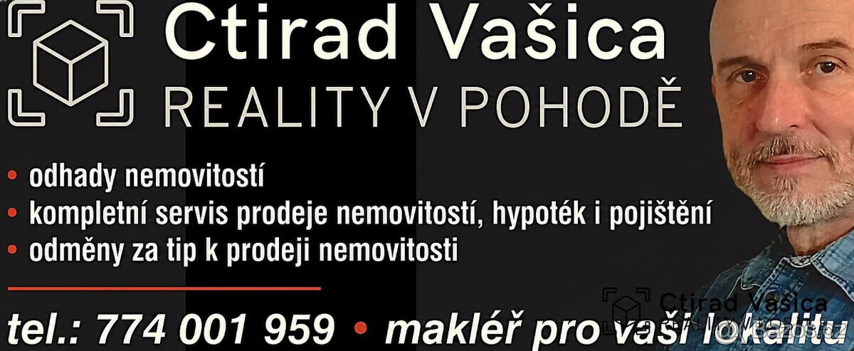 Kelč - Pozemek pro RD, 753 m2 - 13