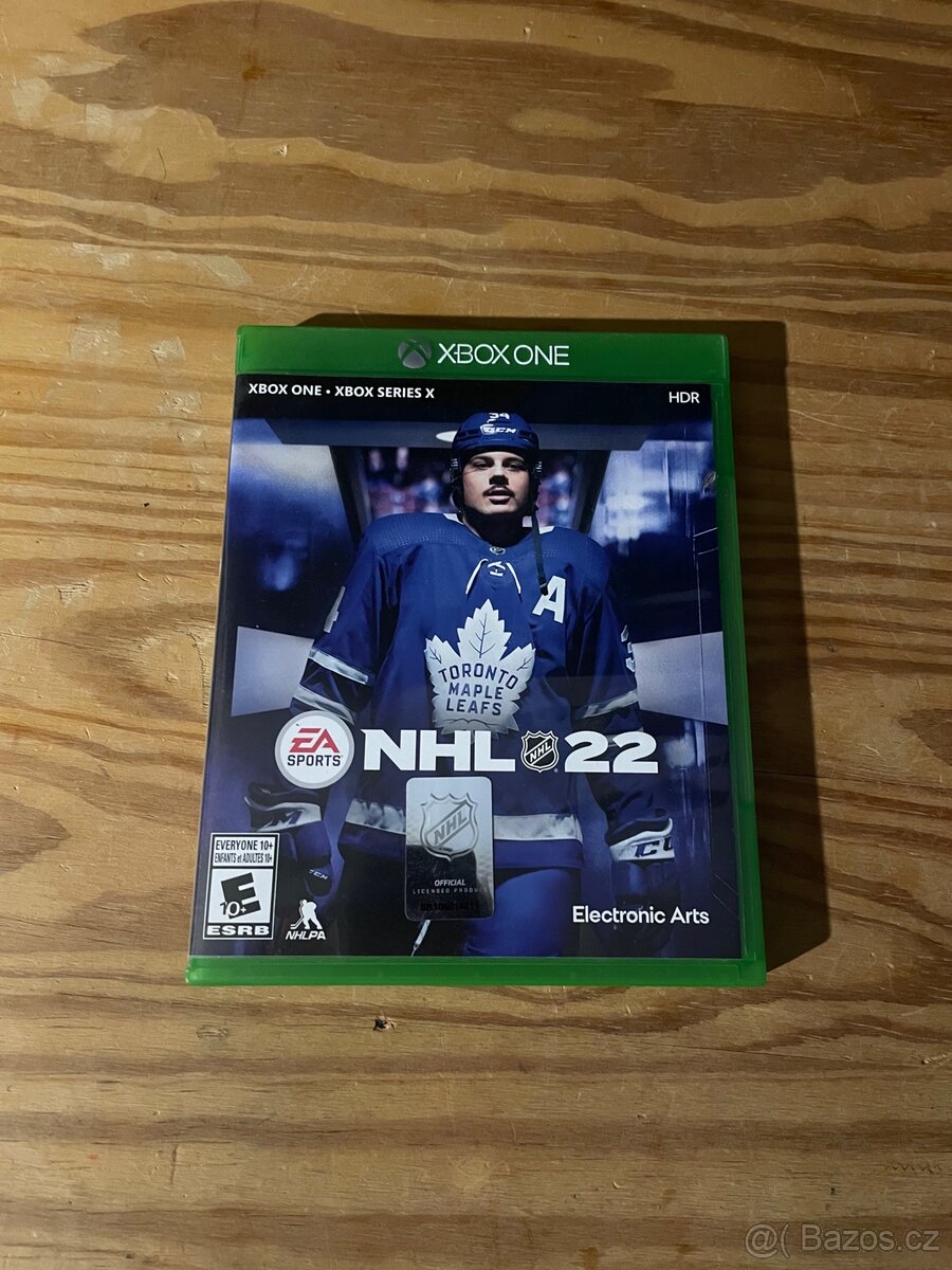 Xbox one S - 13