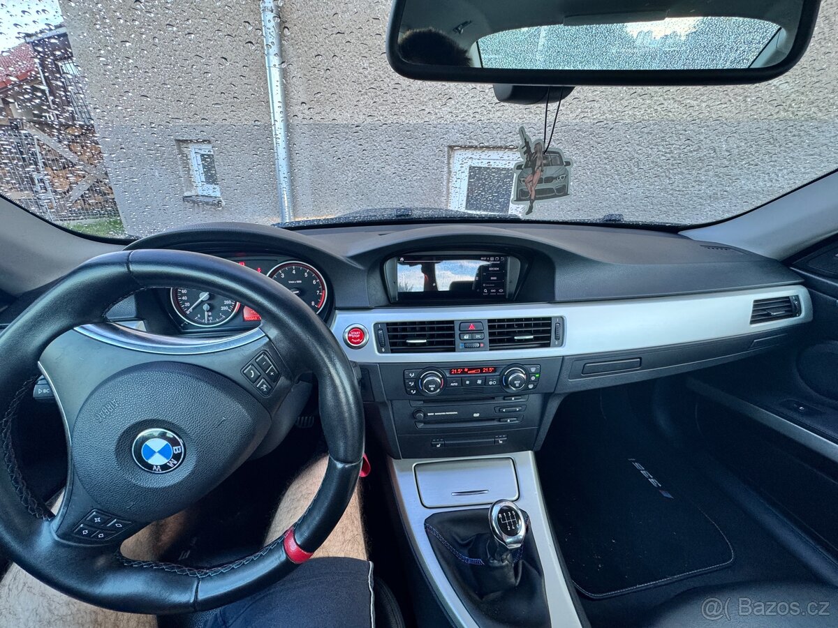 BMW e92 335i - 13
