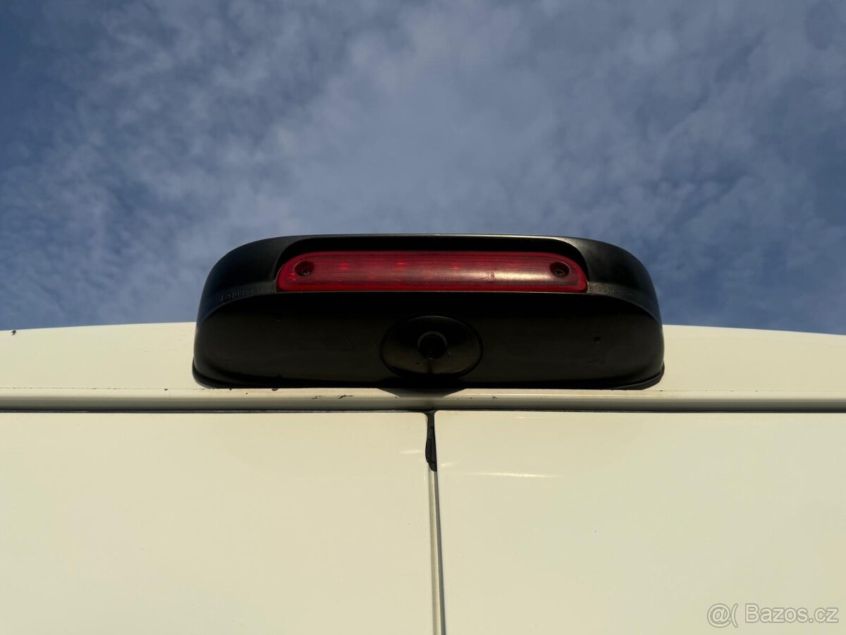 CITROEN JUMPER 3.0HDI 130KW L3H2 R.V.2012 - 13