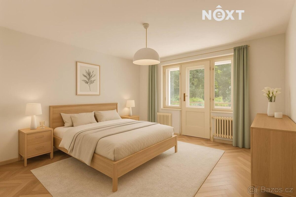 Prodej Rodinný dům, 549㎡ - 13