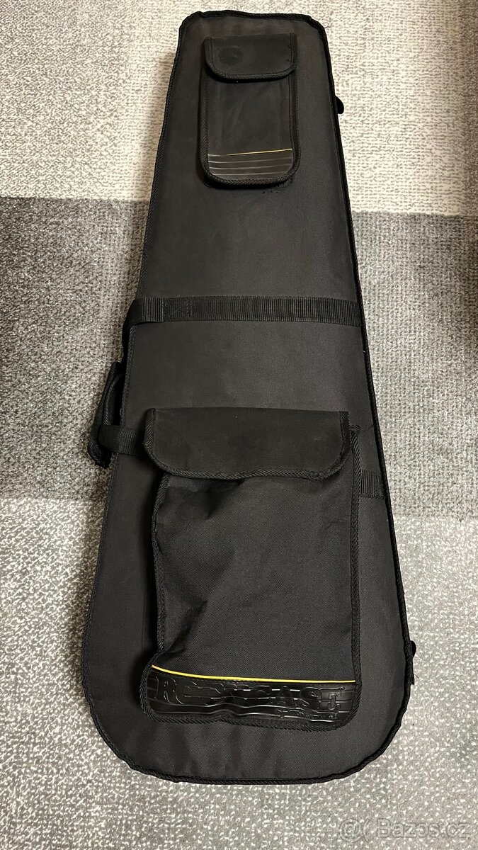 Fender Squier ‘51 - Vintage Blonde (+kufr) - 13