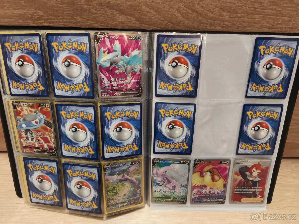 Pokémon - Lost Origin - 13