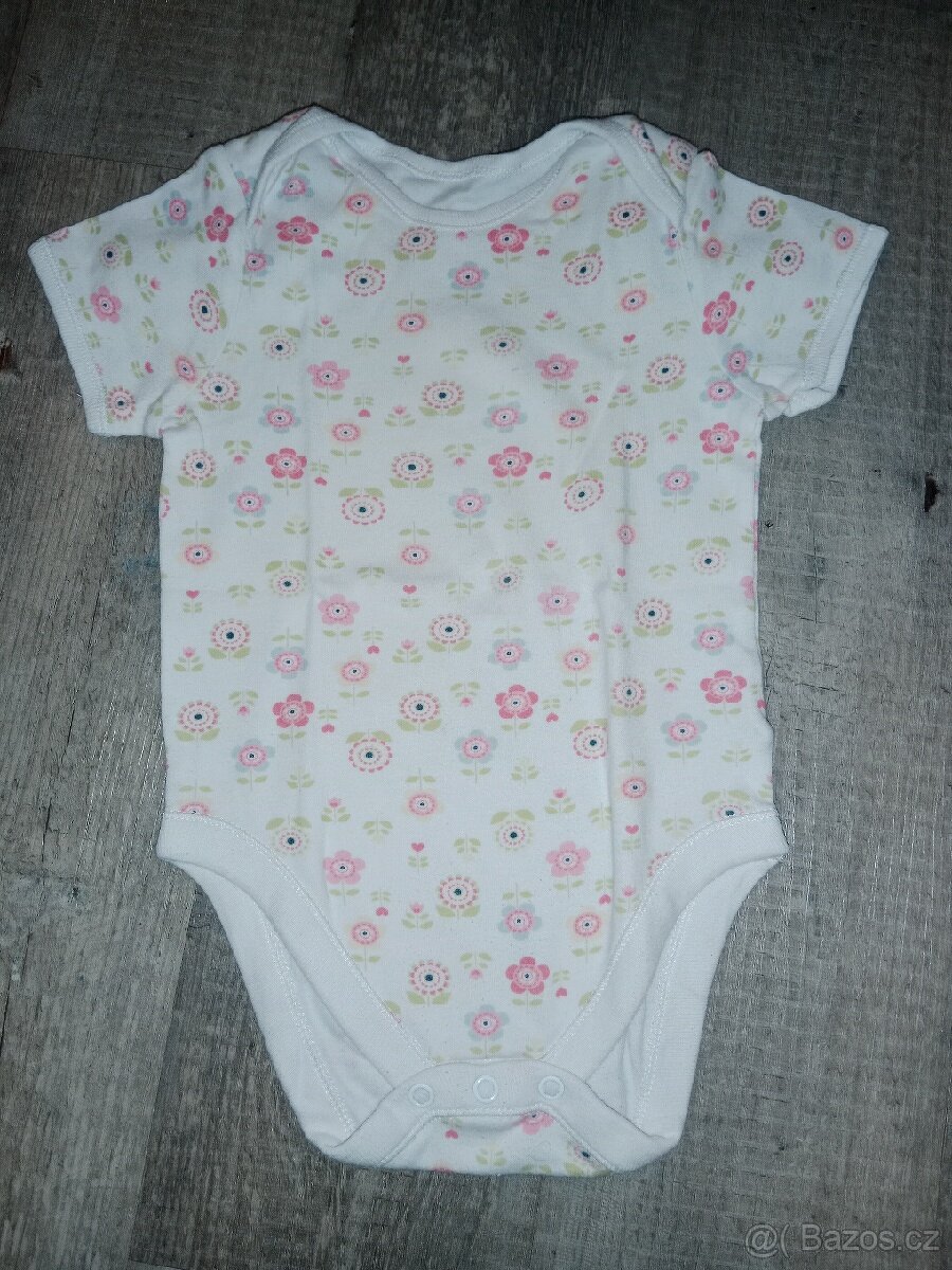 Dívčí letní oblečení, vel 86 - 13