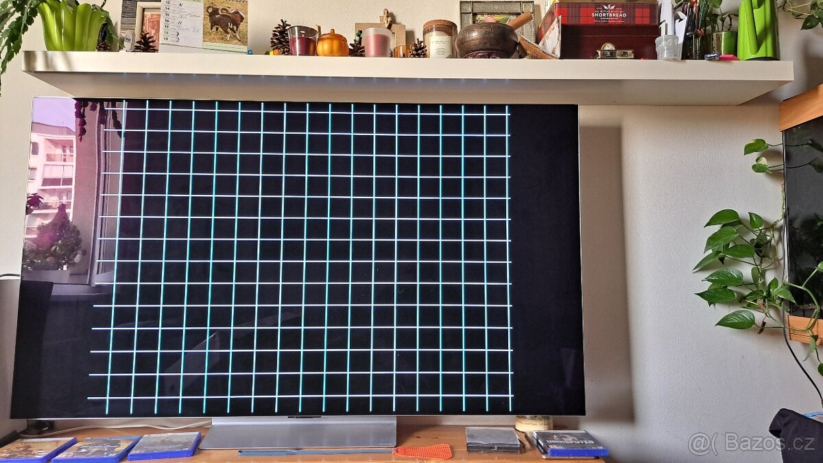 Prodám Commodore Amiga 600, myš, zdroj, joystick - 13