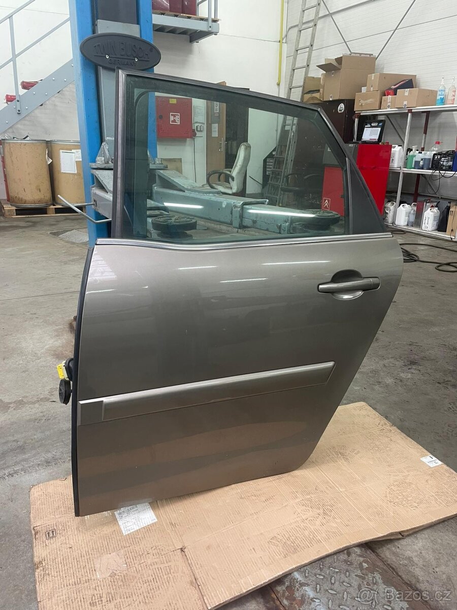 Citroen C4 Grand Picasso 2013-2017 - díly z tohoto vozu - 13