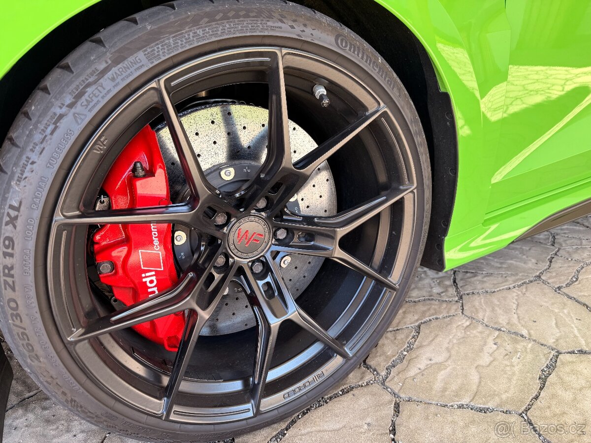 Audi RS3, RSR Stage 2 - 13