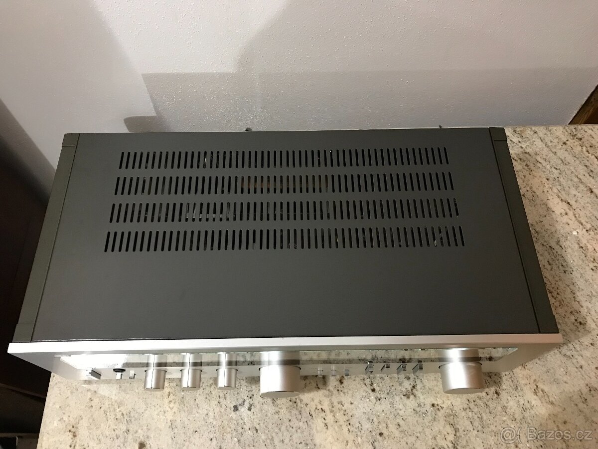 Sansui R5 Nádherný stav Top - 13