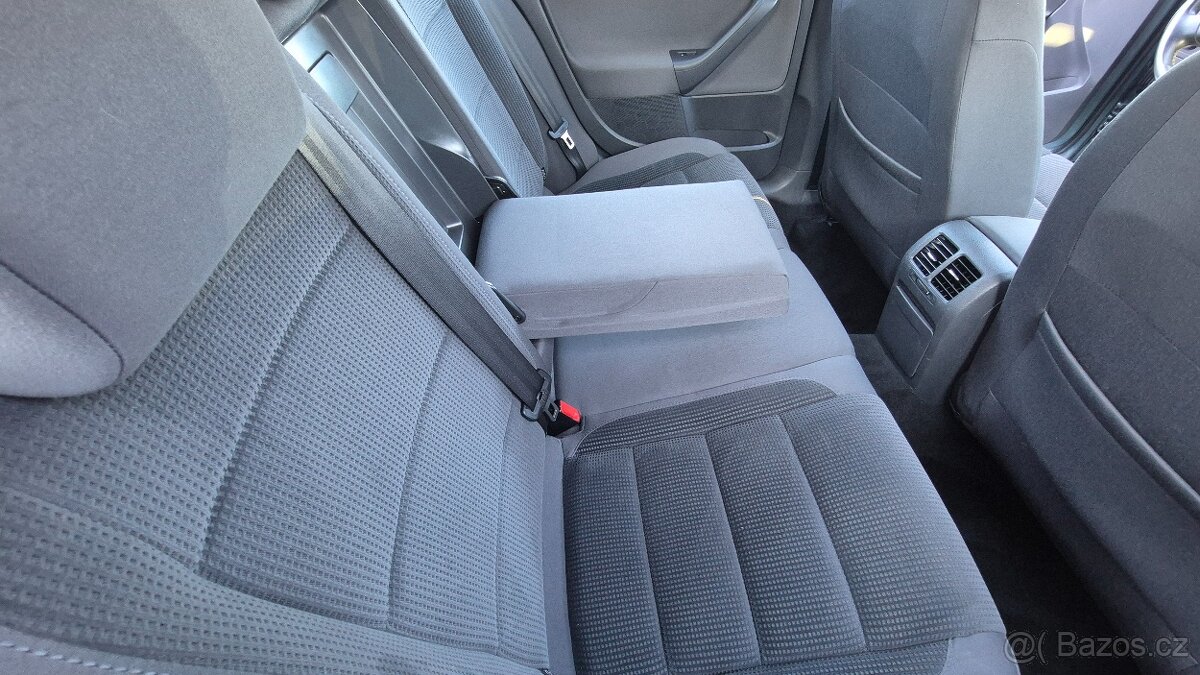 Volkswagen Golf 4x4 - 13