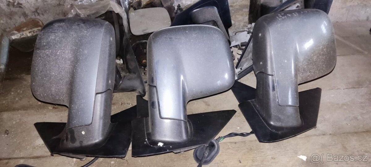 VW T5 plasty - 13