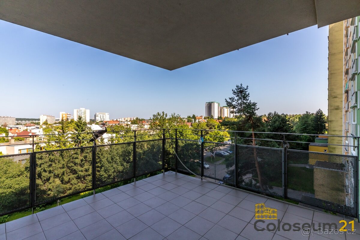 Prodej byty 2+kk, 78m² - Praha - Kamýk, ev.č. 00426 - 13