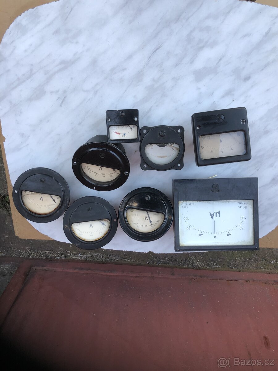 vybavení pro opravy elektroniky - 13