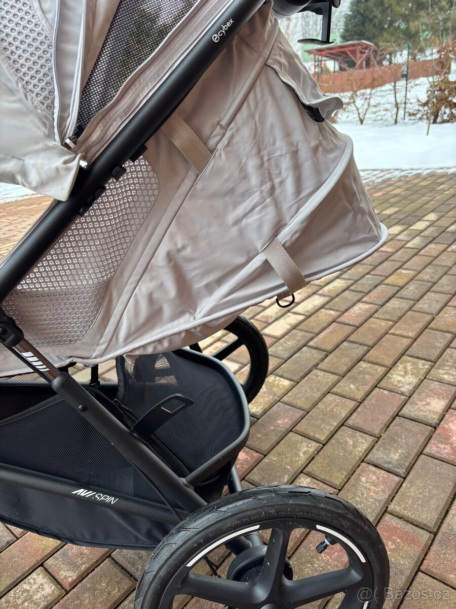 Cybex avi Spin - 13