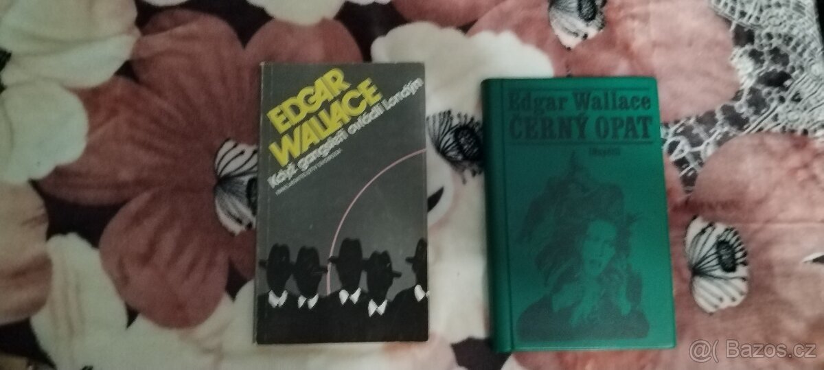 Prodej retro knih 2 + komiksy - 13