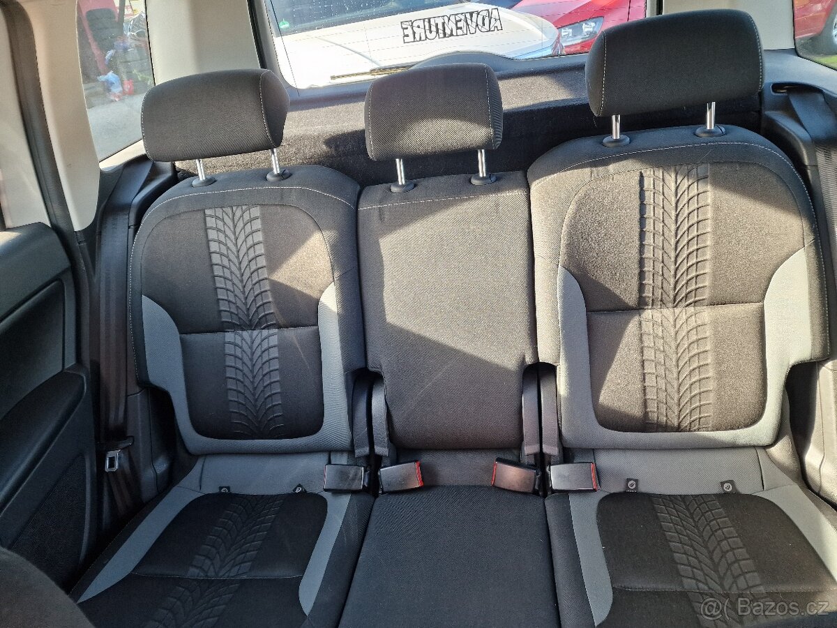 ŠKODA YETI 2,0TDI 81KW ADVENTURE - 13