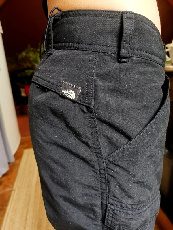 The North Face vel.M černé - 13