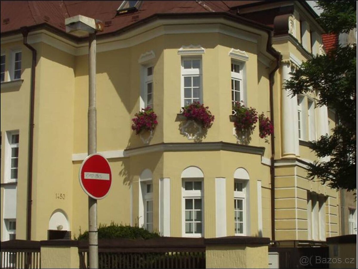 Pronájem bytu 4+1, Chomutov - 13