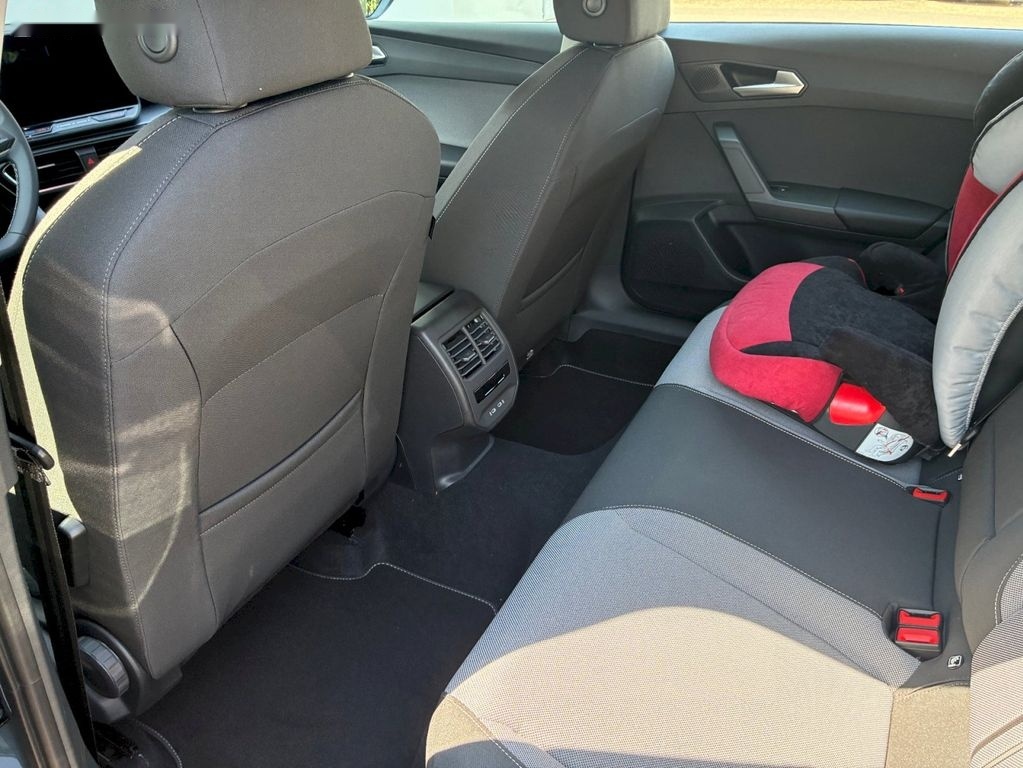 Seat Leon,Leon SP Style 1.5 eTSI 115k DS - 13