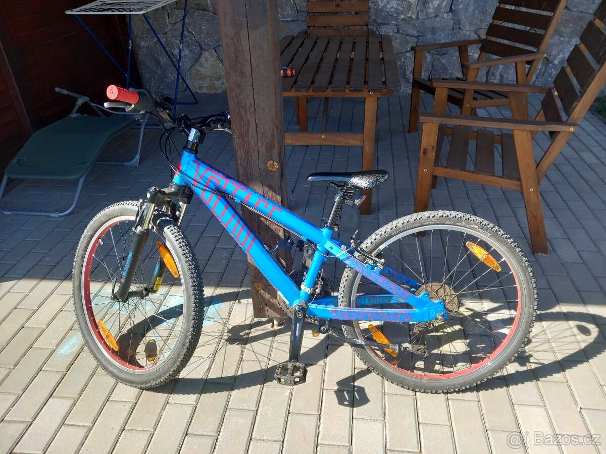 Detske kolo scott 24" - 13