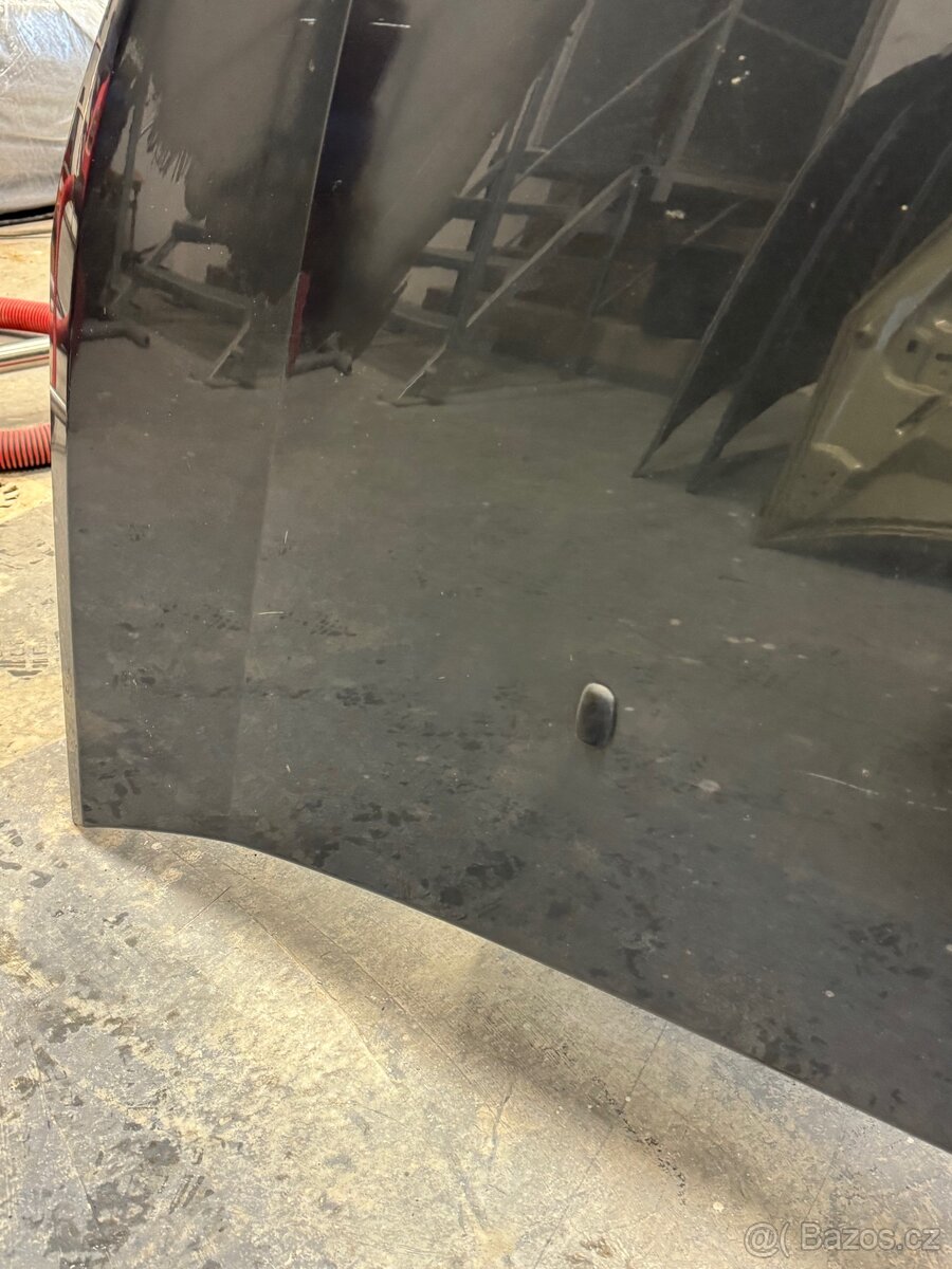 Ford S-Max/Galaxy 2006-10, kapota - 13