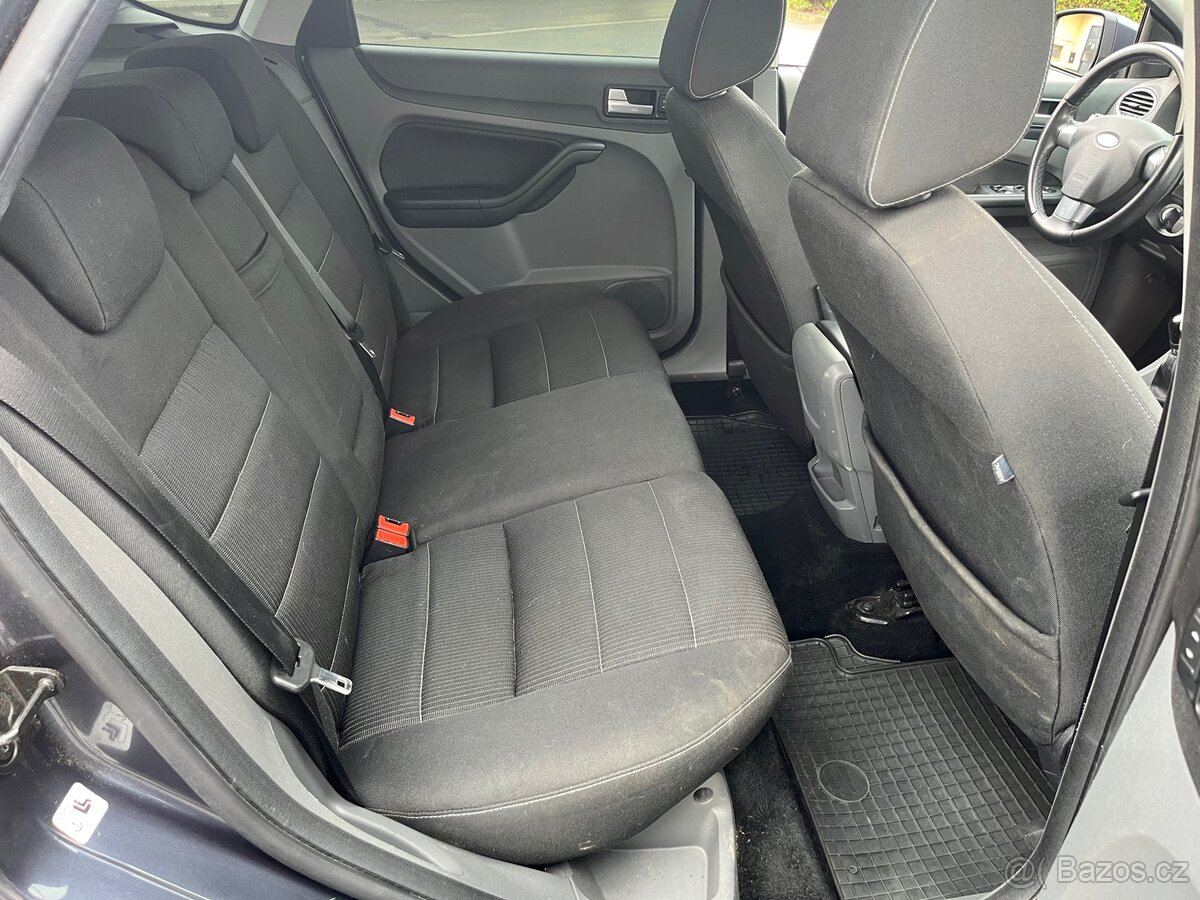 Ford Focus 2.0 107kw - 13