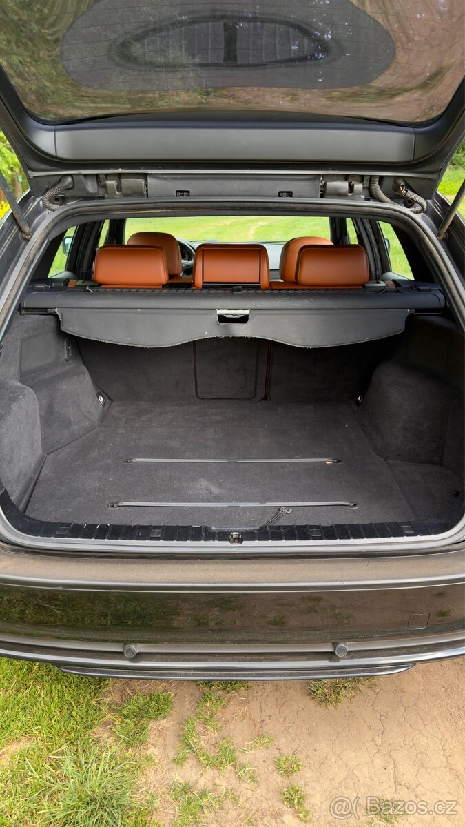 BMW 320d Touring E46 - 13