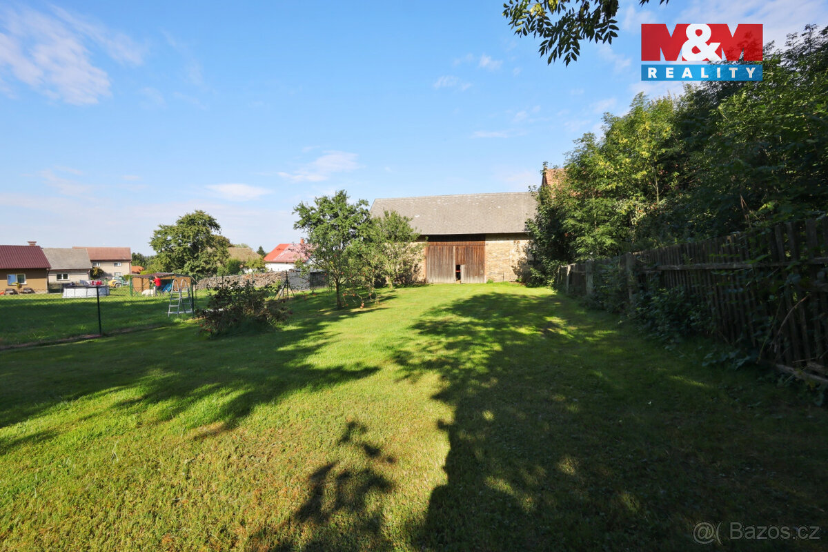 Prodej rodinného domu, 209 m², Jilem - 13