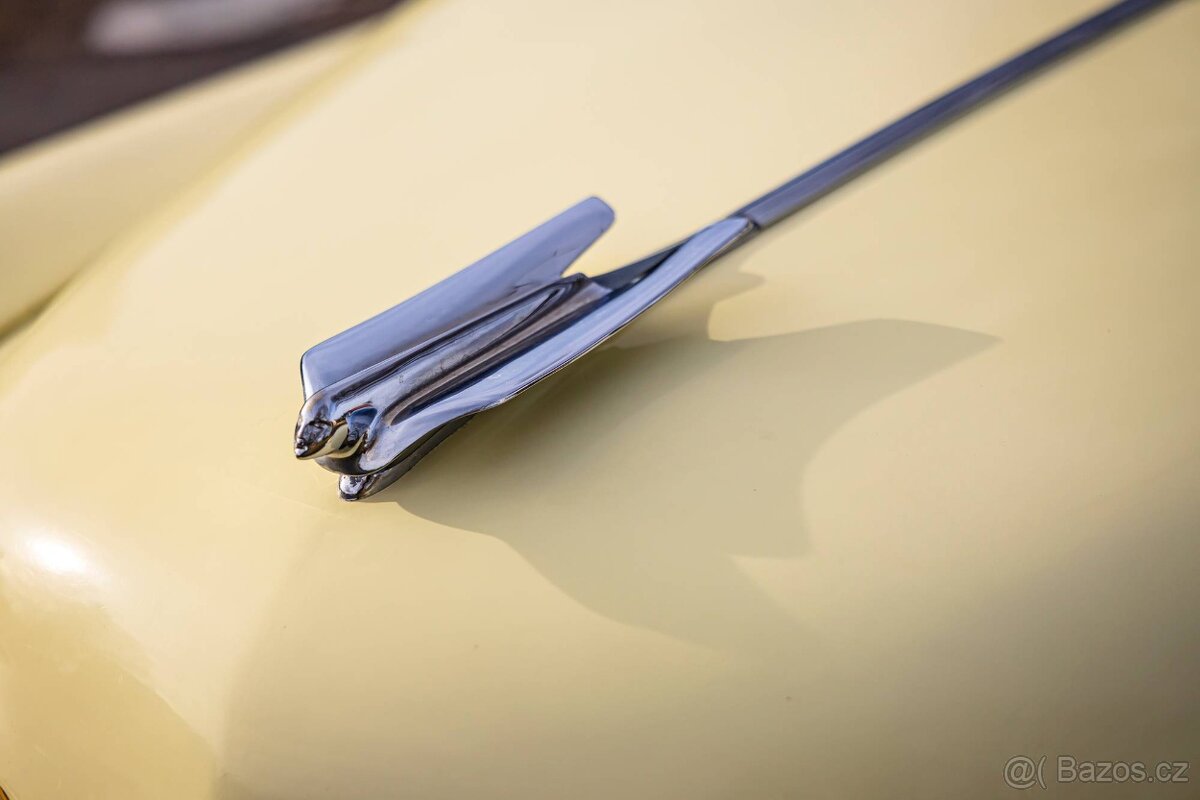 adillac Coupé DeVille - 13