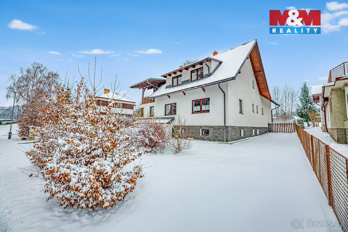Prodej rodinného domu, 400 m², Deštné v Orlických horách - 13
