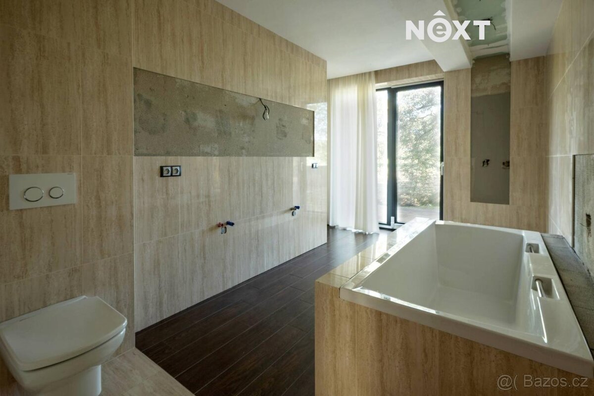 Prodej Rodinný dům, 327㎡ - 13