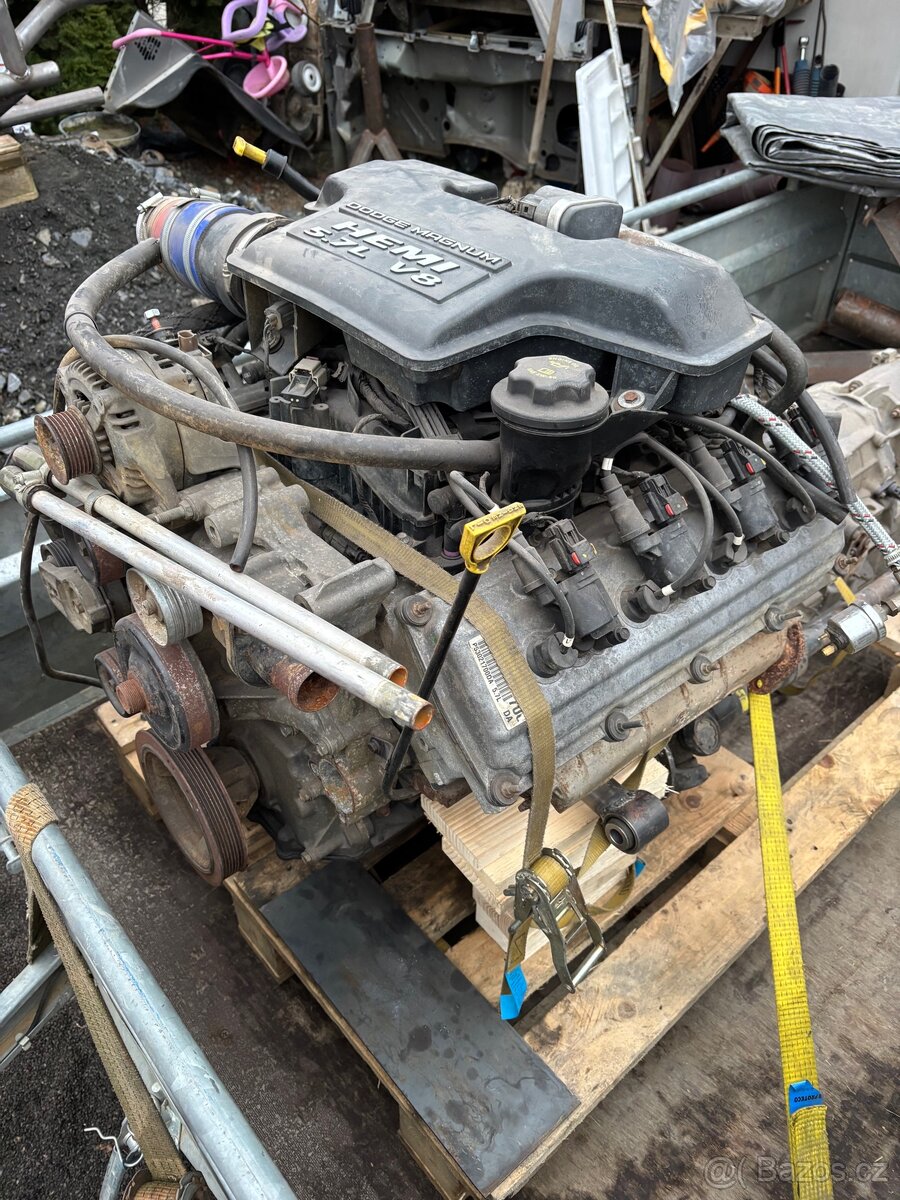 Offroad speciál - 13