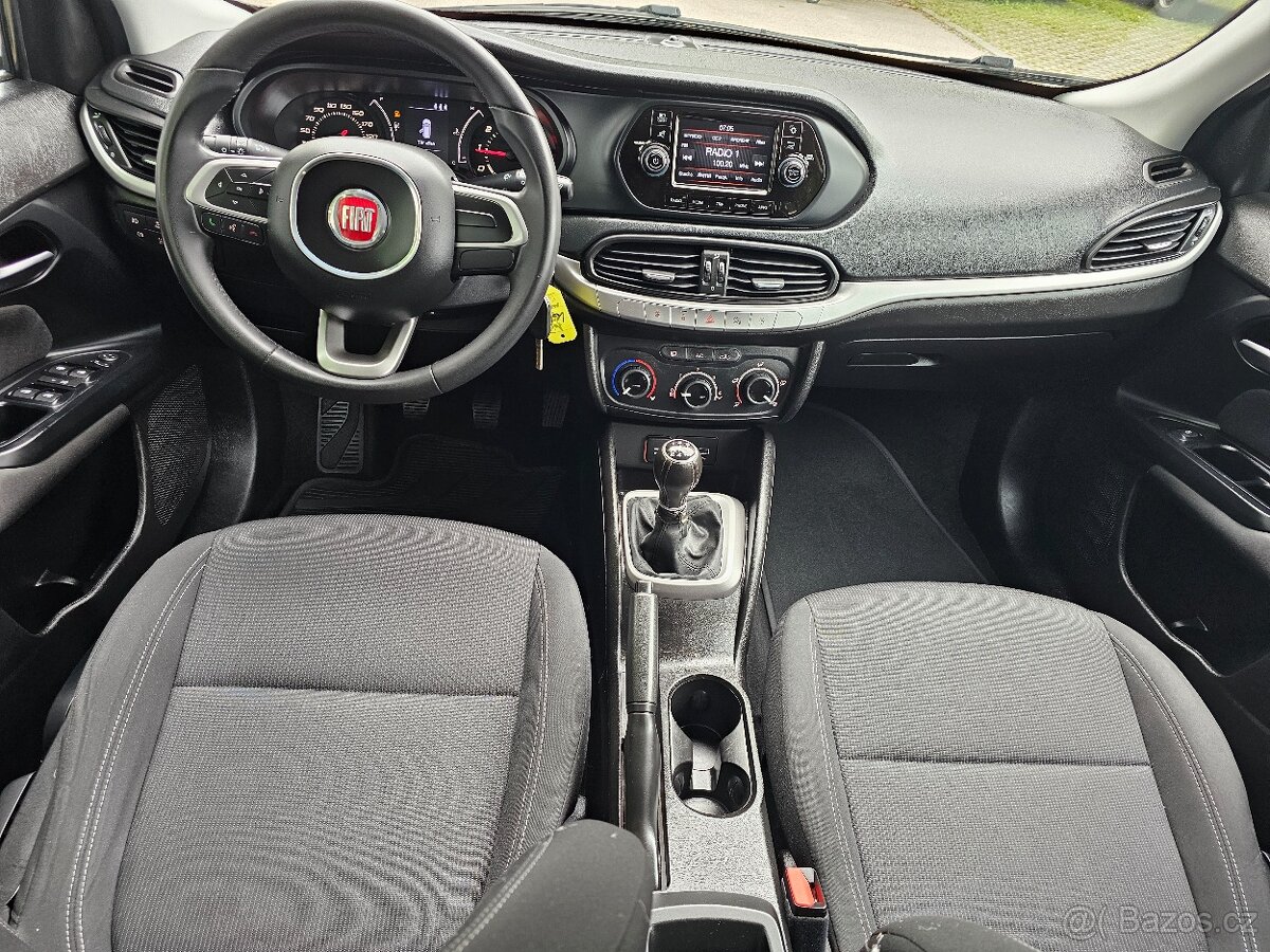 FIAT TIPO 1.3JTD MULTIJET II EASY - 13