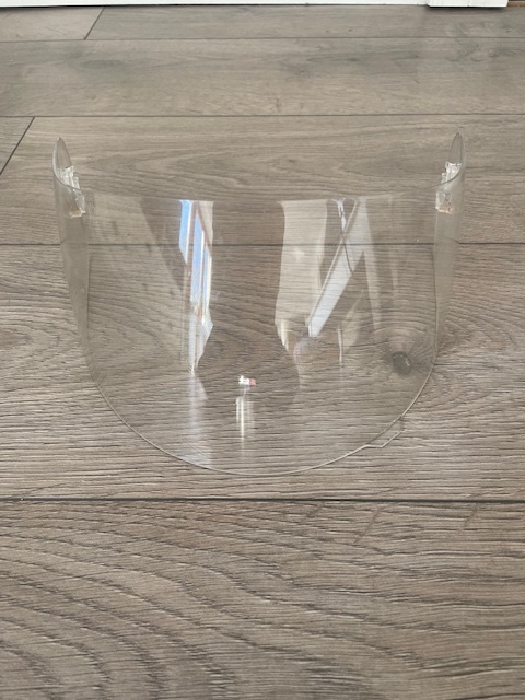 Helma HJC Phoenix velikost M 58cm - 13