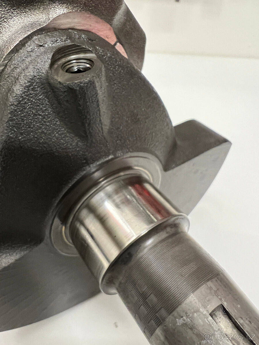 Dily motoru DUCATI SCRAMBLER 800 - 13