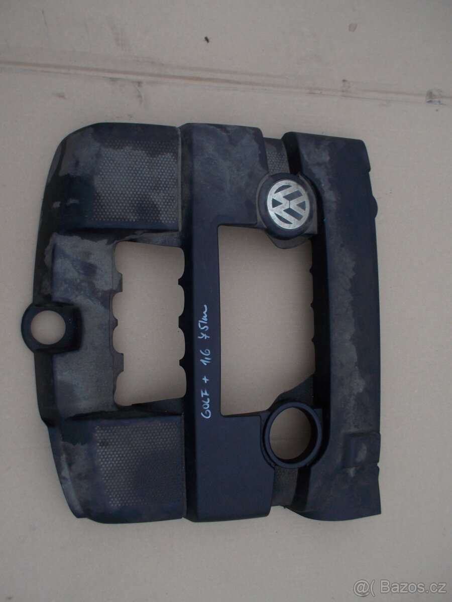 Náhradní díly VW Golf Plus - 13