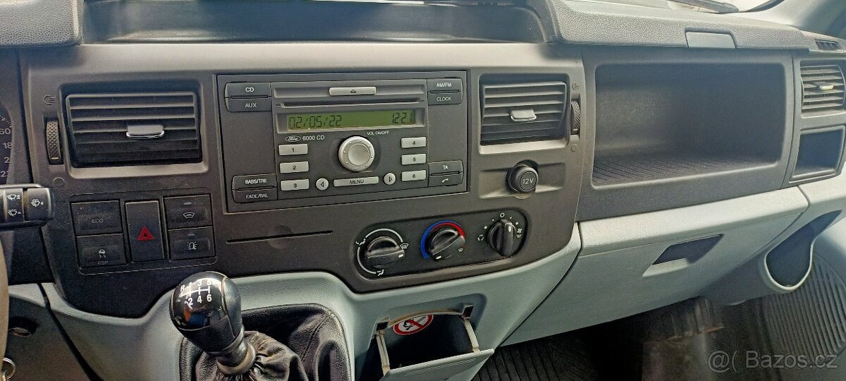 Prodej Ford Transit - 13