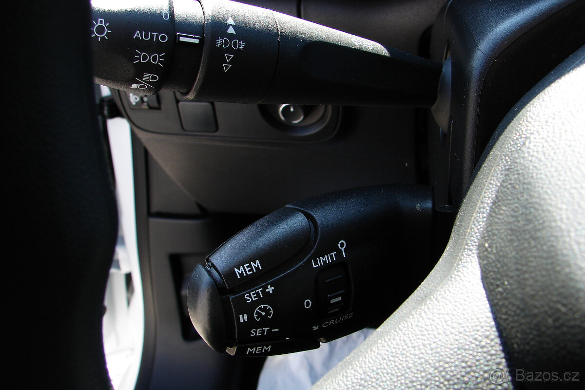 Citroën C3 III 1.5 HDi PT 102PS LED NAVI - 13