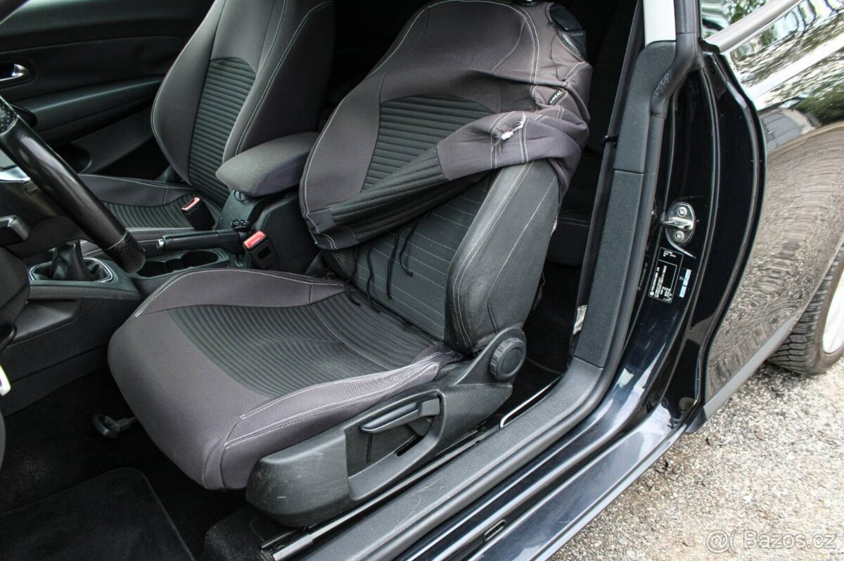 Volkswagen Scirocco 1.4 TSI - 13