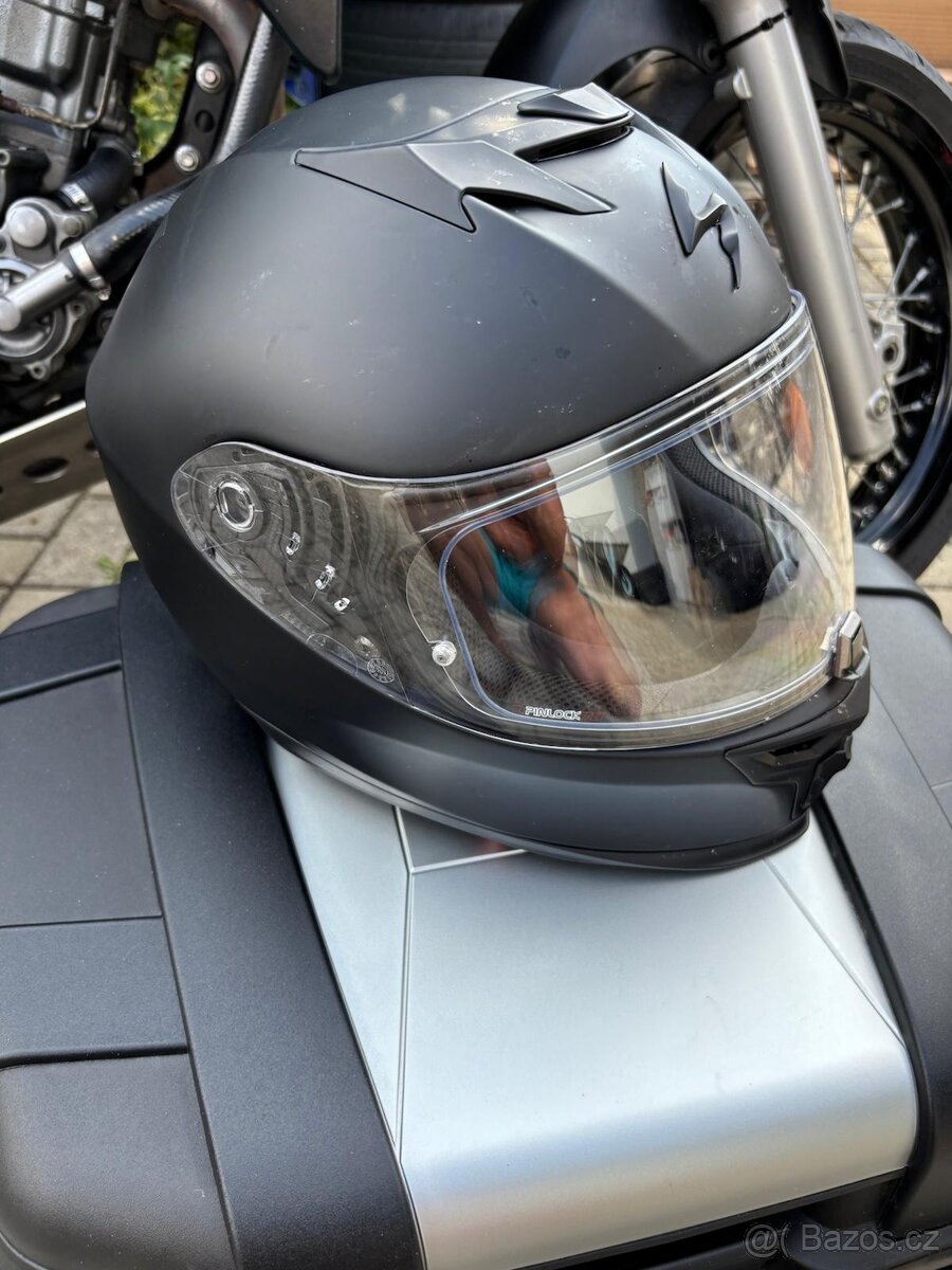 Yamaha xt660x - 13