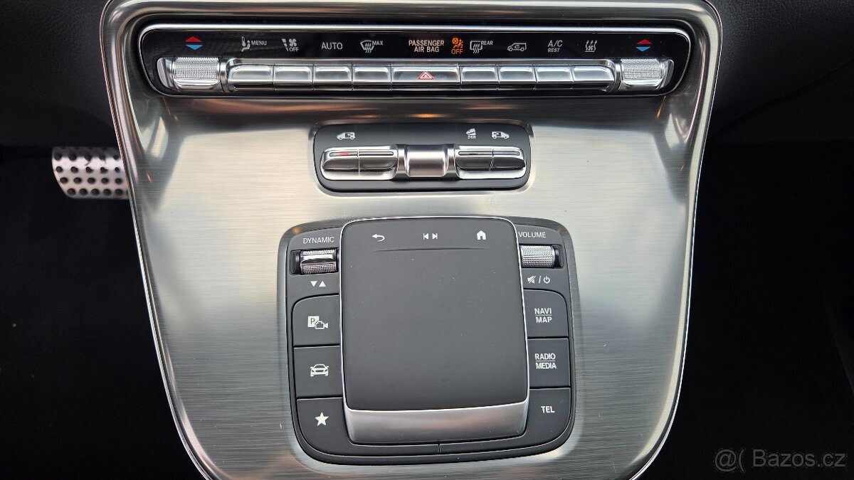V 300d/L EXCLUSIVE 4MATIC - 13