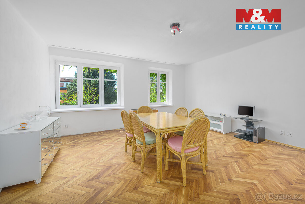 Prodej nájemního domu, 263 m², Krucemburk, ul. Masarykova - 13