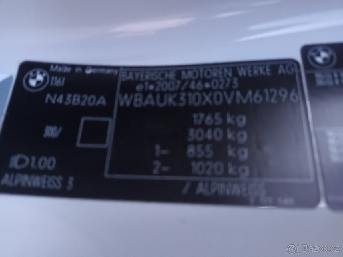 BMW 118i 90KW 2010 134.000km dvoje kola... - 13