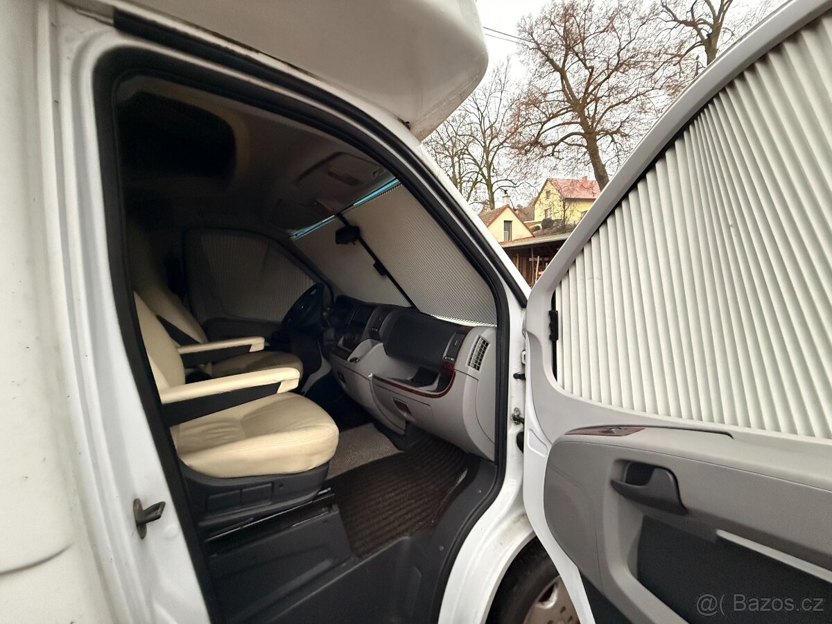 Bürstner ixeo plus IT 710 2,3JTD - 13